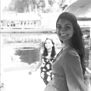 Meet your Posher, Ami